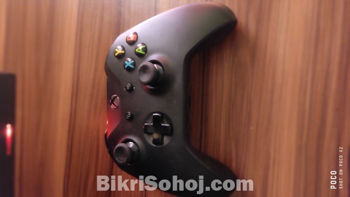 Xbox control